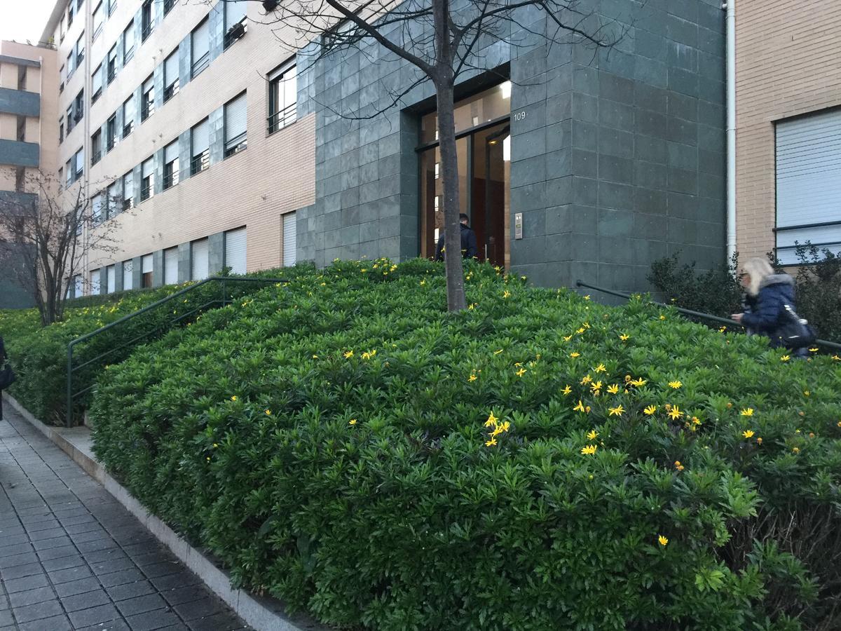 Invicta House Arca D'Agua Apartment Porto Exterior photo