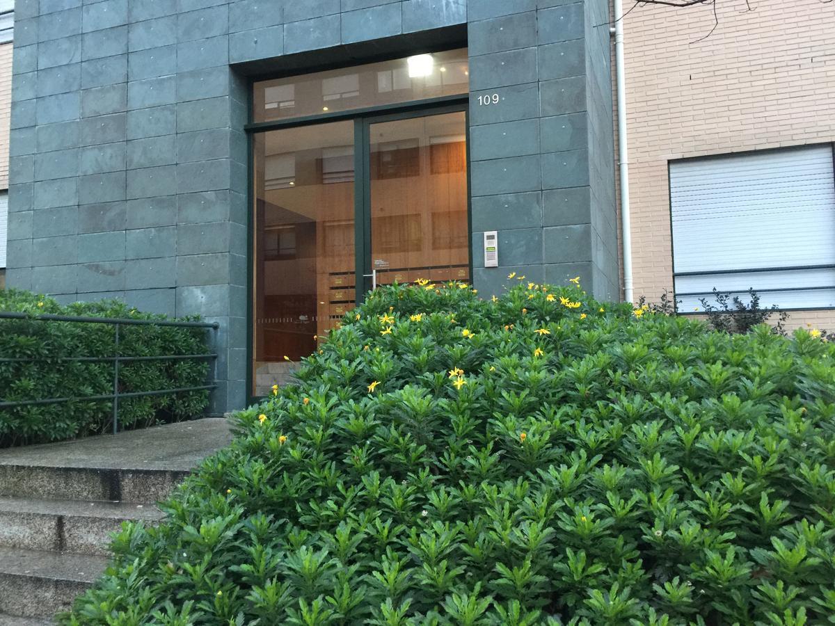 Invicta House Arca D'Agua Apartment Porto Exterior photo